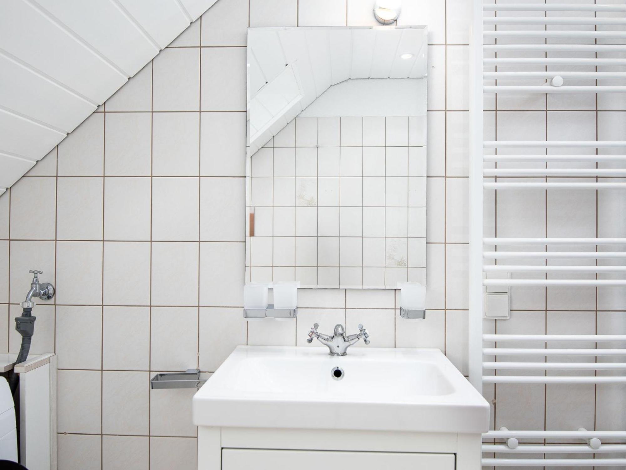 Holiday Home Sandmuschel By Interhome Norddeich  Exterior photo